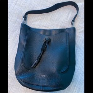 Marc Jacobs Maverick hobo purse.